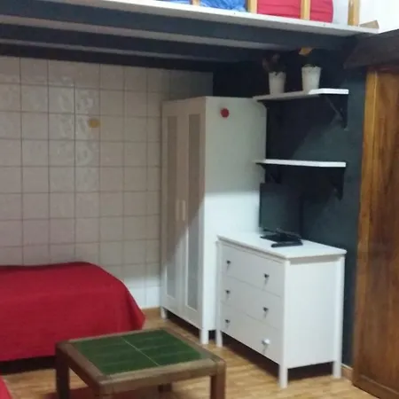 Playa Apartment *
