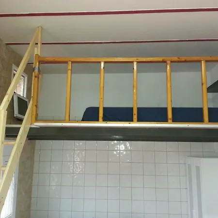 Playa Apartment