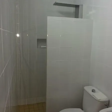 Playa Apartment Pozo Izquierdo