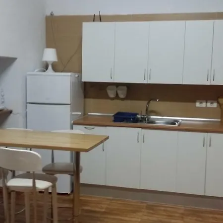 Apartment Playa *