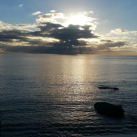 Appartamento Playa Pozo Izquierdo