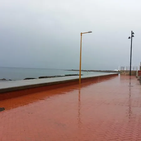 Appartamento Playa Pozo Izquierdo
